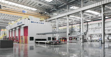 探訪零跑金華工廠 工業設計服務驅動下一個十年