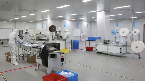 工業(yè)設計服務引領企業(yè)跨界生產(chǎn) 口罩全捐贈的社會價值