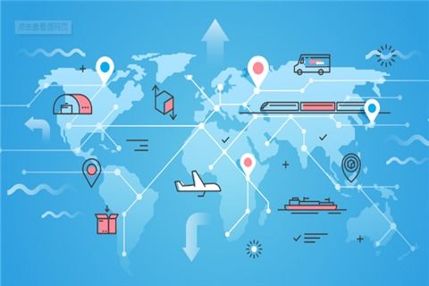 現(xiàn)代供應(yīng)鏈管理的核心觀念 從線性鏈條到價值網(wǎng)絡(luò)