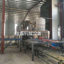 寧津縣佳鑫建材機械廠 專業供應優質生態建材，引領綠色建筑新潮流