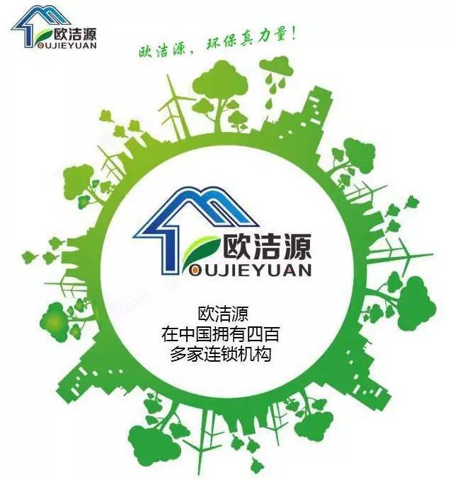 生態(tài)新風(fēng)尚 恭祝歐潔源正式入駐榮發(fā)建材家居城