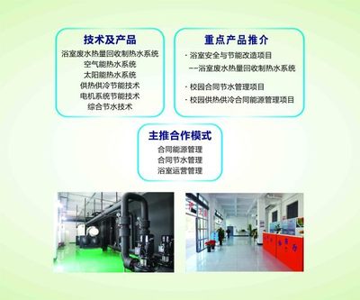 德仕能科技 以專業(yè)節(jié)能節(jié)水技術(shù)服務(wù)，驅(qū)動綠色可持續(xù)發(fā)展